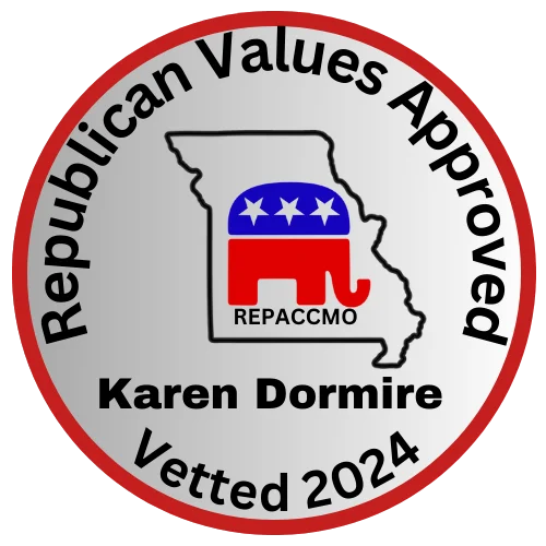 Karen Dormire