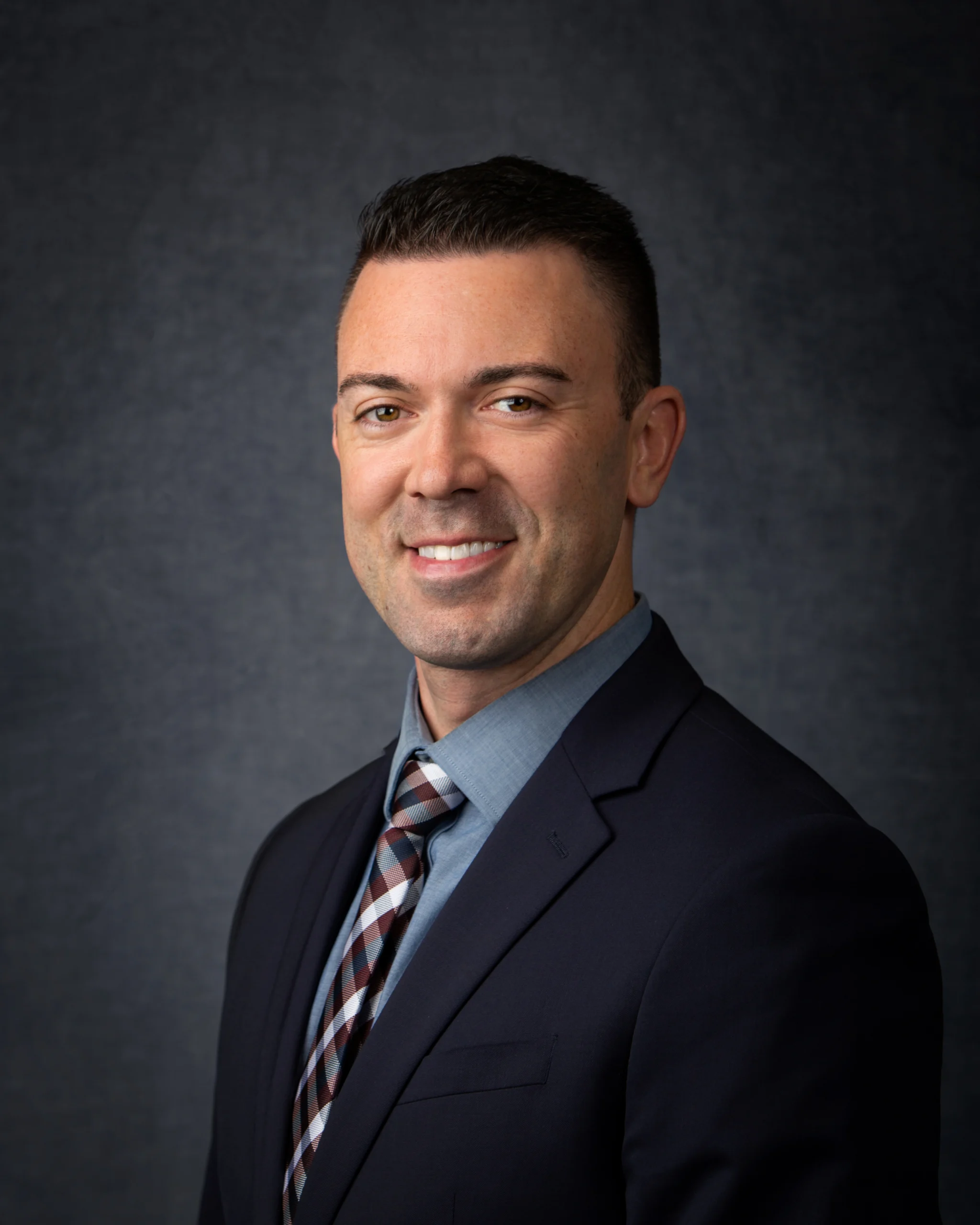Taylor Burks for US Congress MO-5