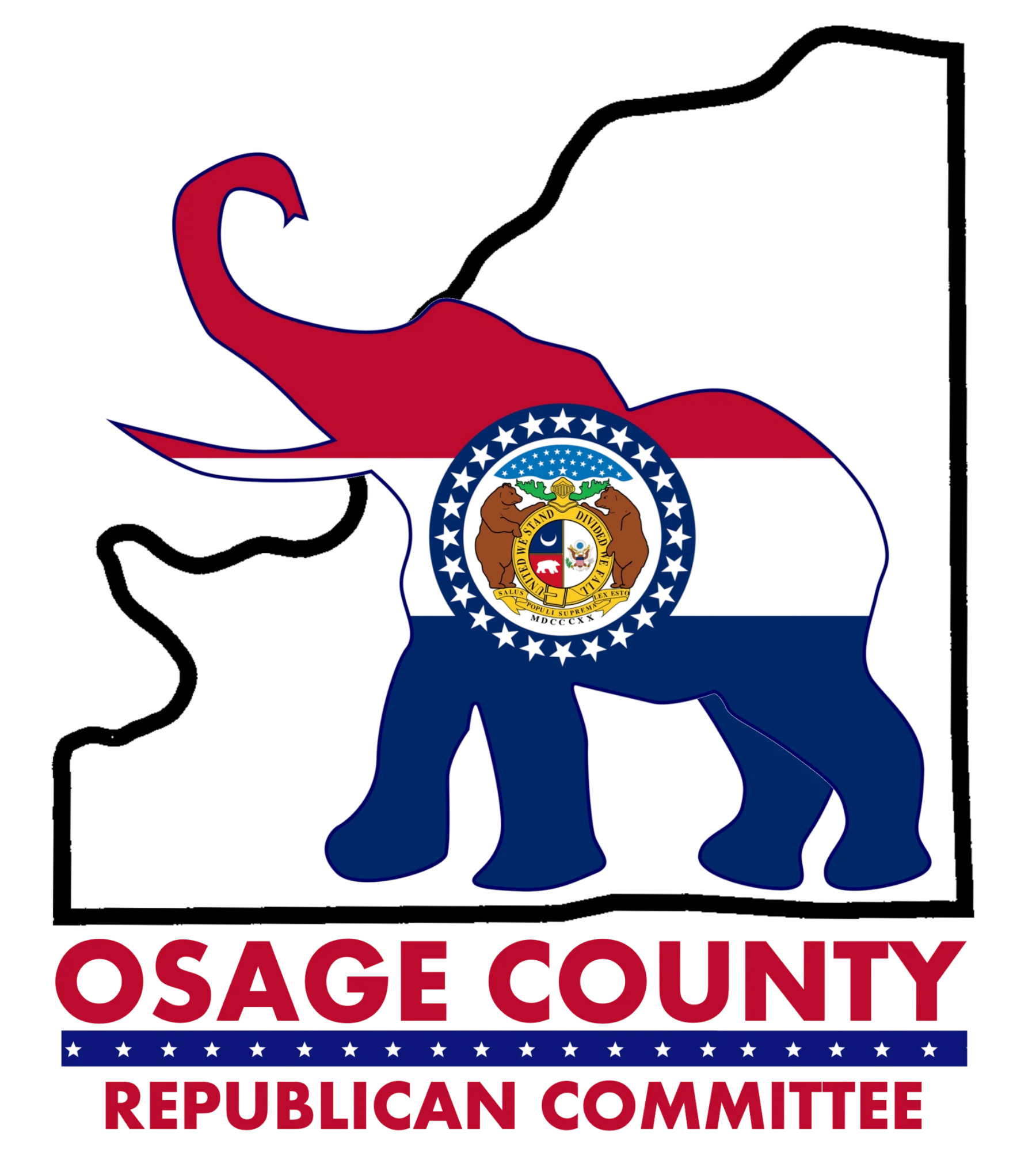 OCRC legacy logo
